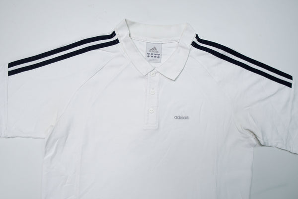 Vintage Adidas Poloshirt | S