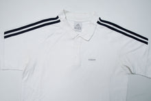 Load image into Gallery viewer, Vintage Adidas Poloshirt | S
