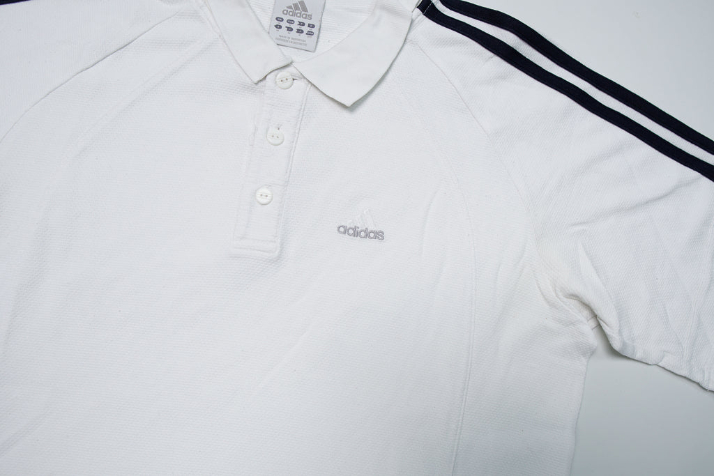 Vintage Adidas Poloshirt | S