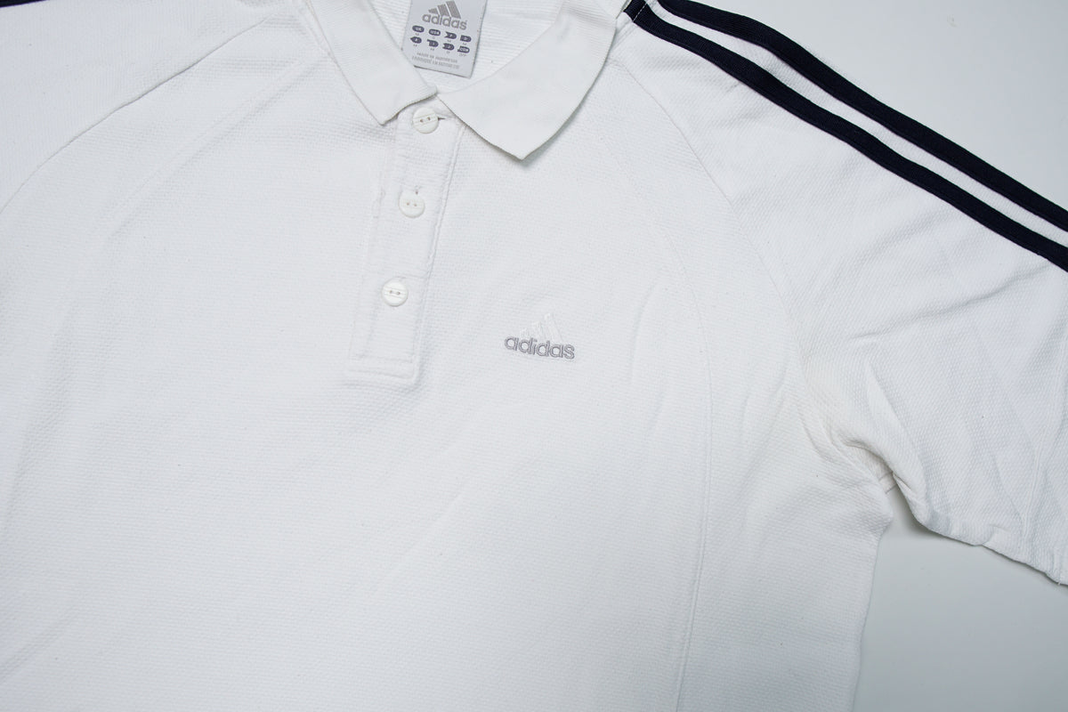 Vintage Adidas Poloshirt | S