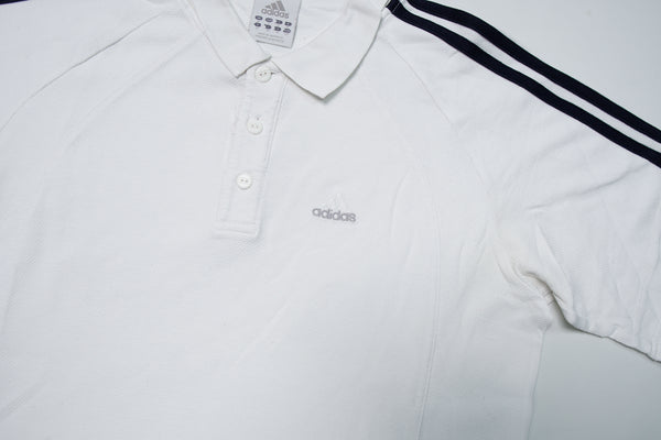 Vintage Adidas Poloshirt | S