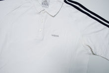 Load image into Gallery viewer, Vintage Adidas Poloshirt | S