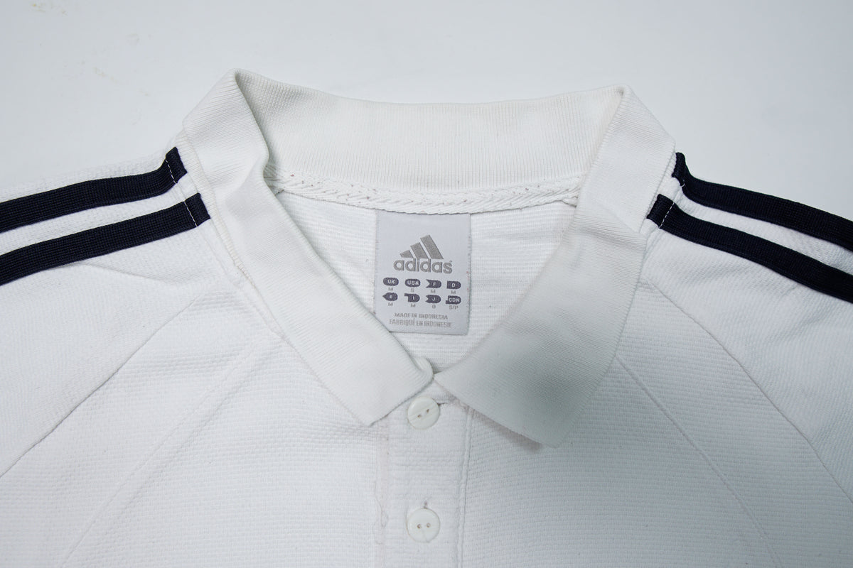 Vintage Adidas Poloshirt | S