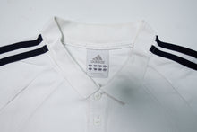 Load image into Gallery viewer, Vintage Adidas Poloshirt | S