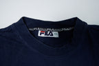 Vintage Fila T-Shirt | XXL