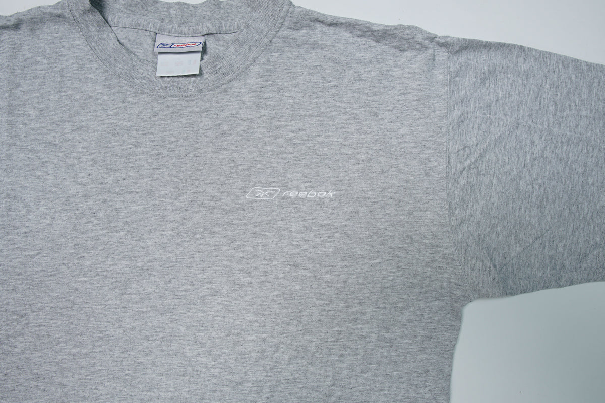 Vintage Reebok T-Shirt | M