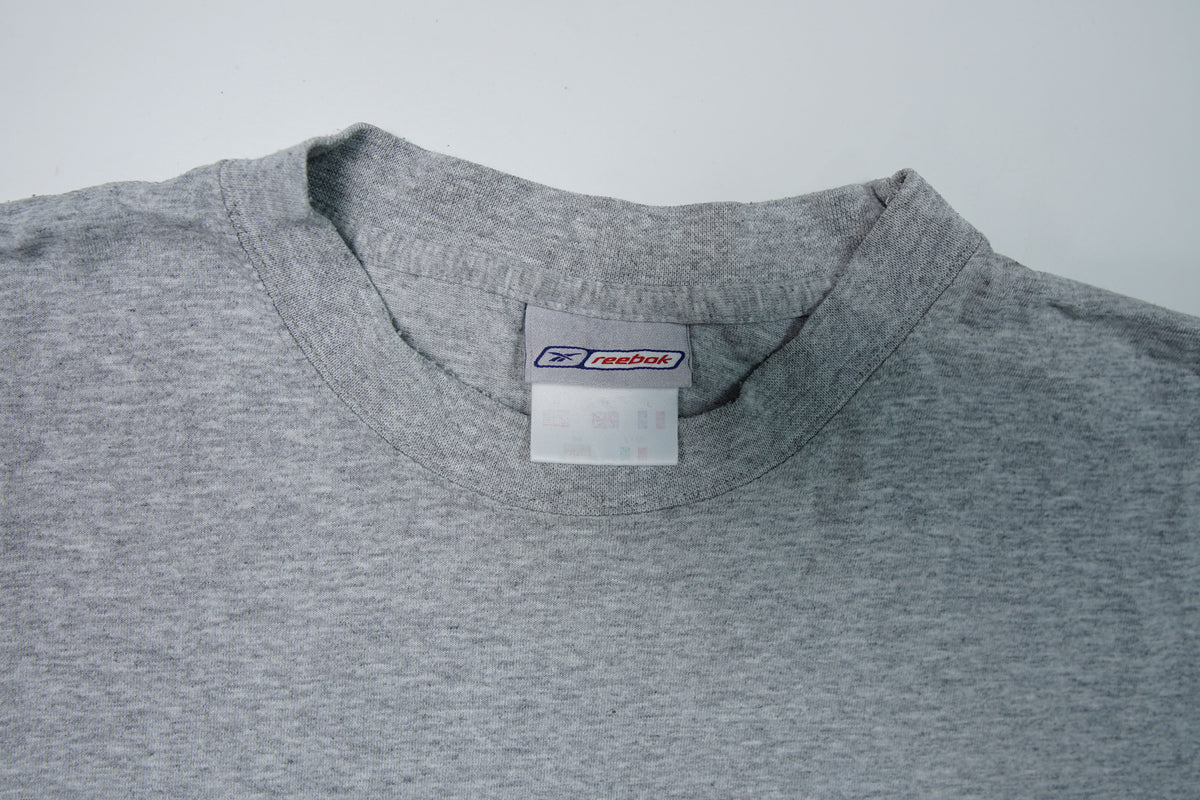 Vintage Reebok T-Shirt | M