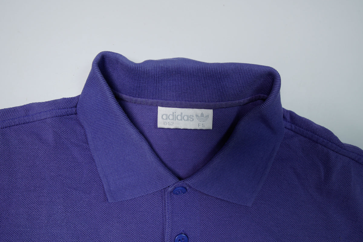 Vintage Adidas Poloshirt | M