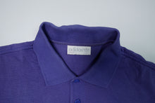 Load image into Gallery viewer, Vintage Adidas Poloshirt | M