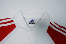Load image into Gallery viewer, Vintage Adidas Poloshirt | M