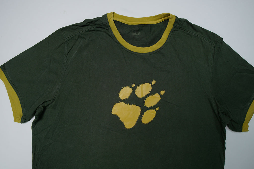 Jack Wolfskin T-Shirt | L