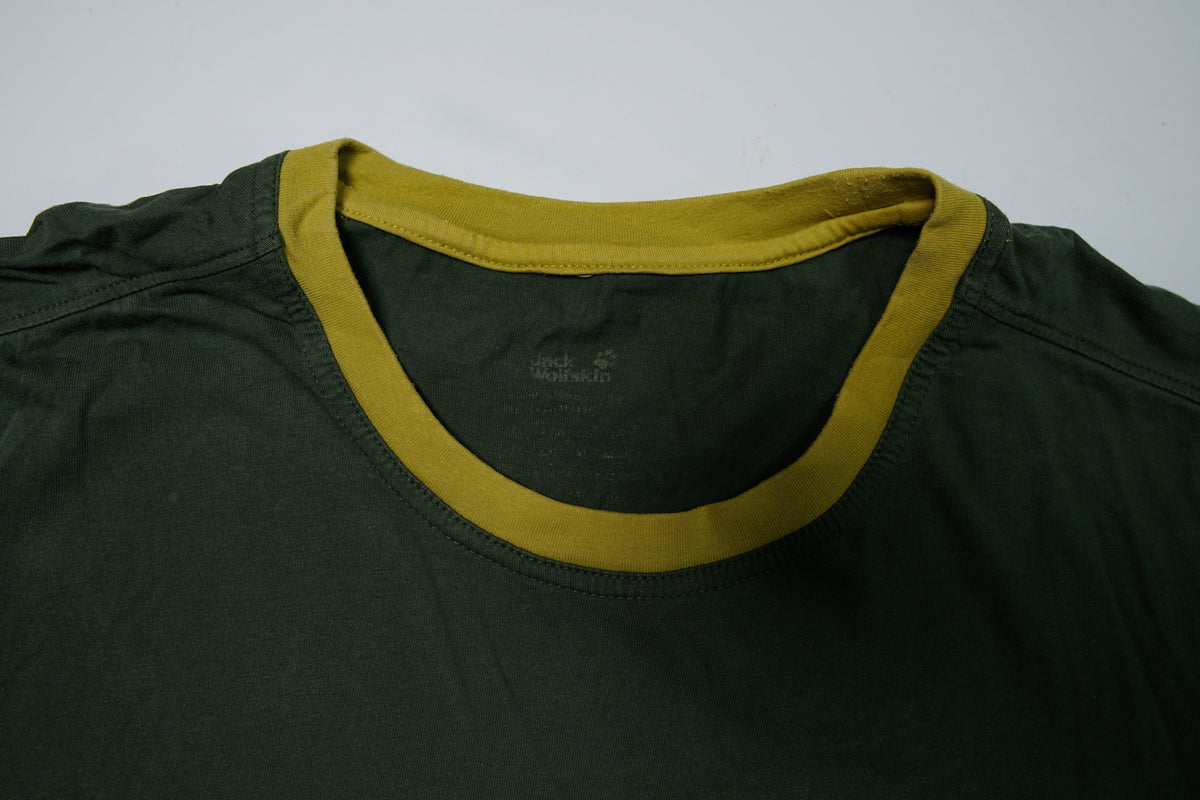 Jack Wolfskin T-Shirt | L