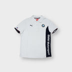 Puma BMW Poloshirt | S