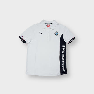 Puma BMW Poloshirt | S