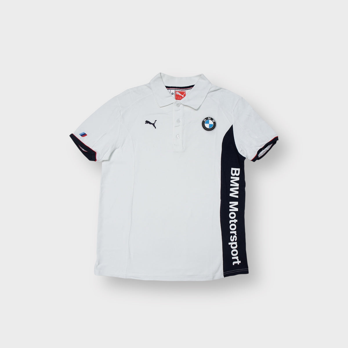Puma BMW Poloshirt | S