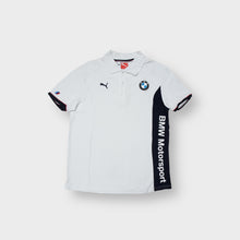 Load image into Gallery viewer, Puma BMW Poloshirt | S