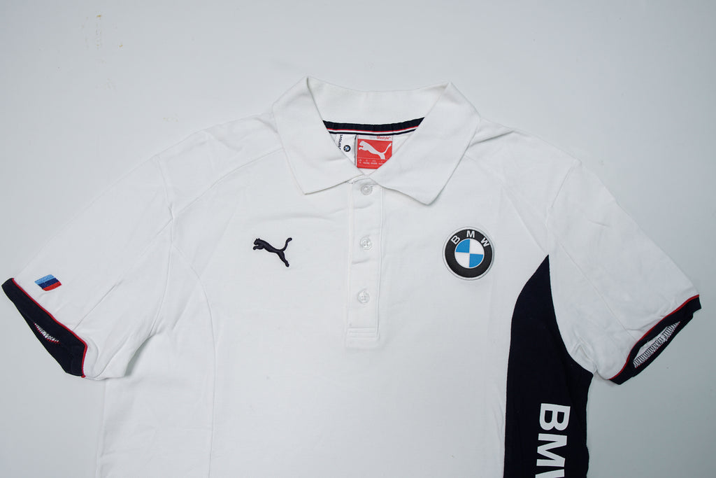 Puma BMW Poloshirt | S