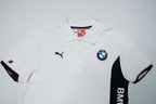 Puma BMW Poloshirt | S