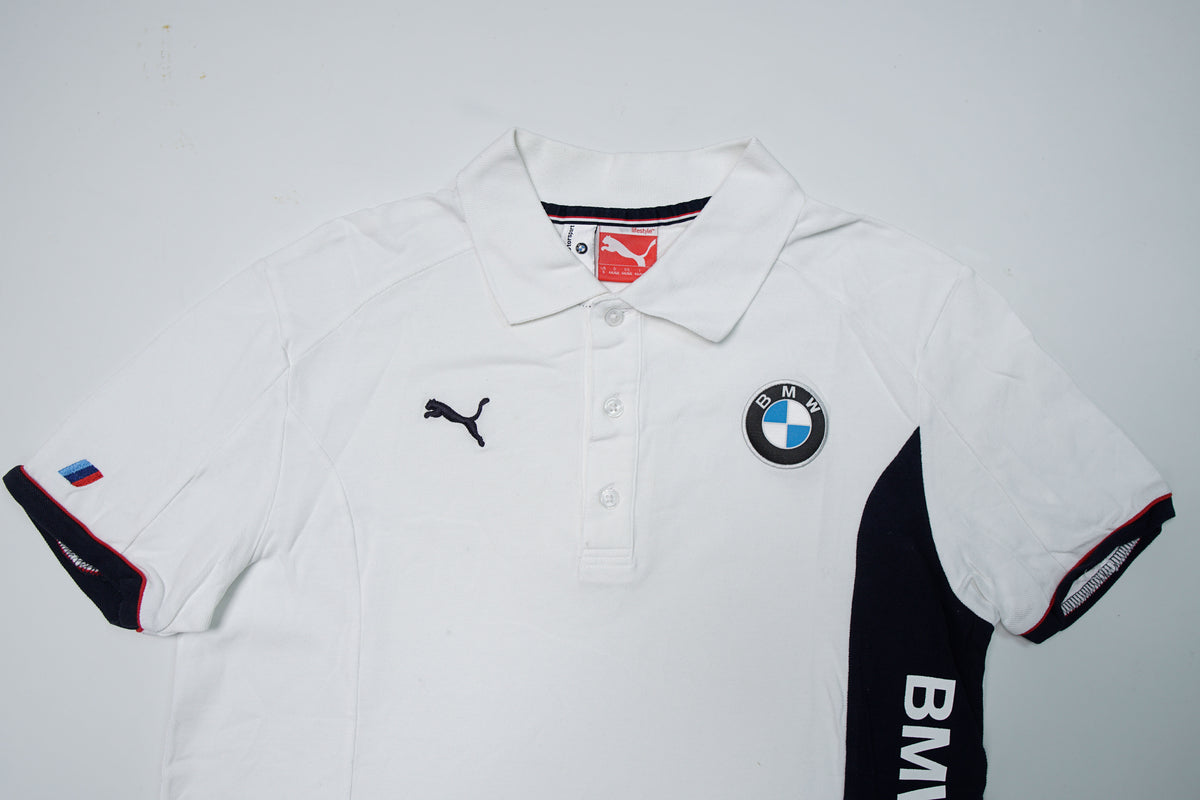 Puma BMW Poloshirt | S