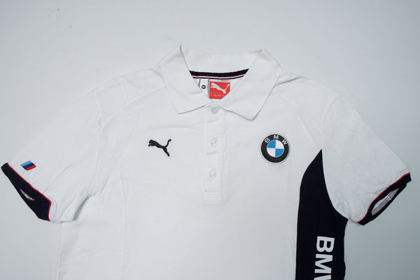 Puma BMW Poloshirt | S