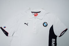 Load image into Gallery viewer, Puma BMW Poloshirt | S