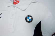 Load image into Gallery viewer, Puma BMW Poloshirt | S