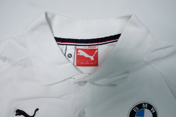 Puma BMW Poloshirt | S
