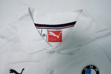Load image into Gallery viewer, Puma BMW Poloshirt | S