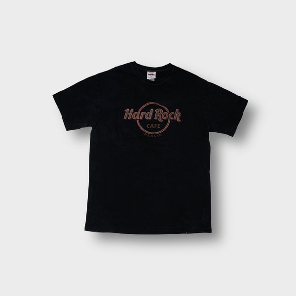 Hard Rock Café Berlin T-Shirt | M