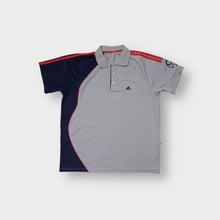 Load image into Gallery viewer, Vintage Adidas Poloshirt | M
