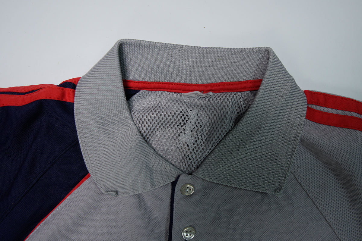 Vintage Adidas Poloshirt | M