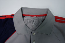 Load image into Gallery viewer, Vintage Adidas Poloshirt | M