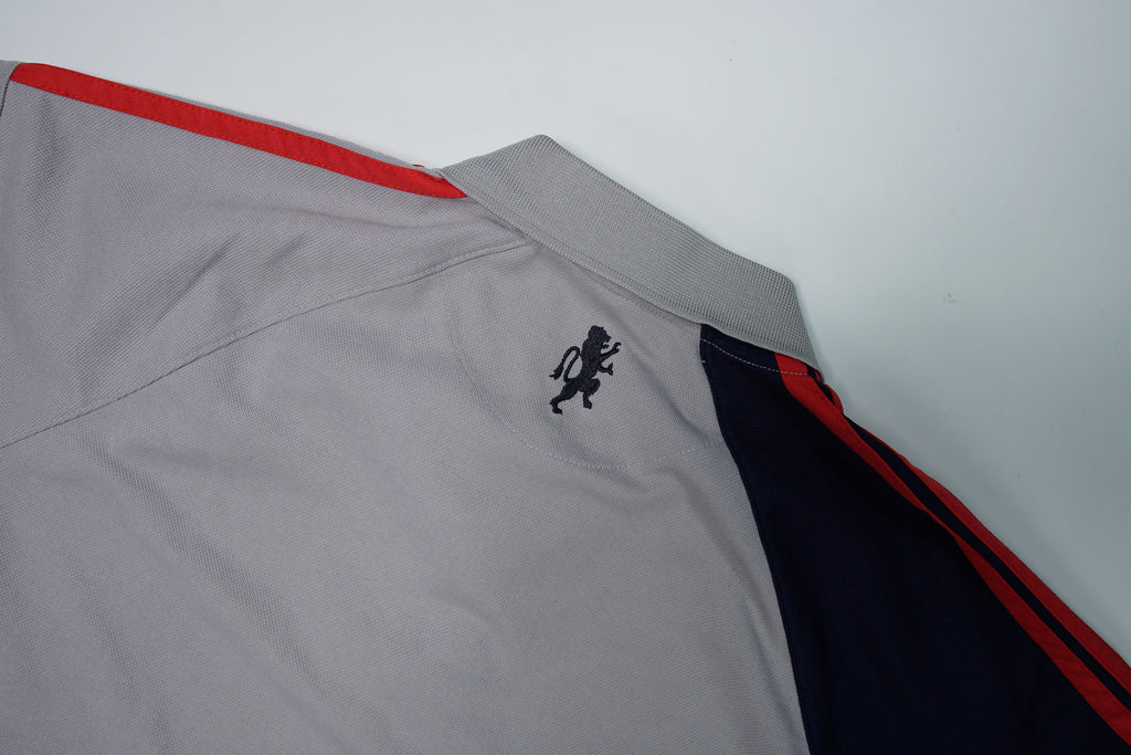 Vintage Adidas Poloshirt | M