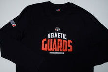 Load image into Gallery viewer, Helvetic Guards Longsleeve | XL