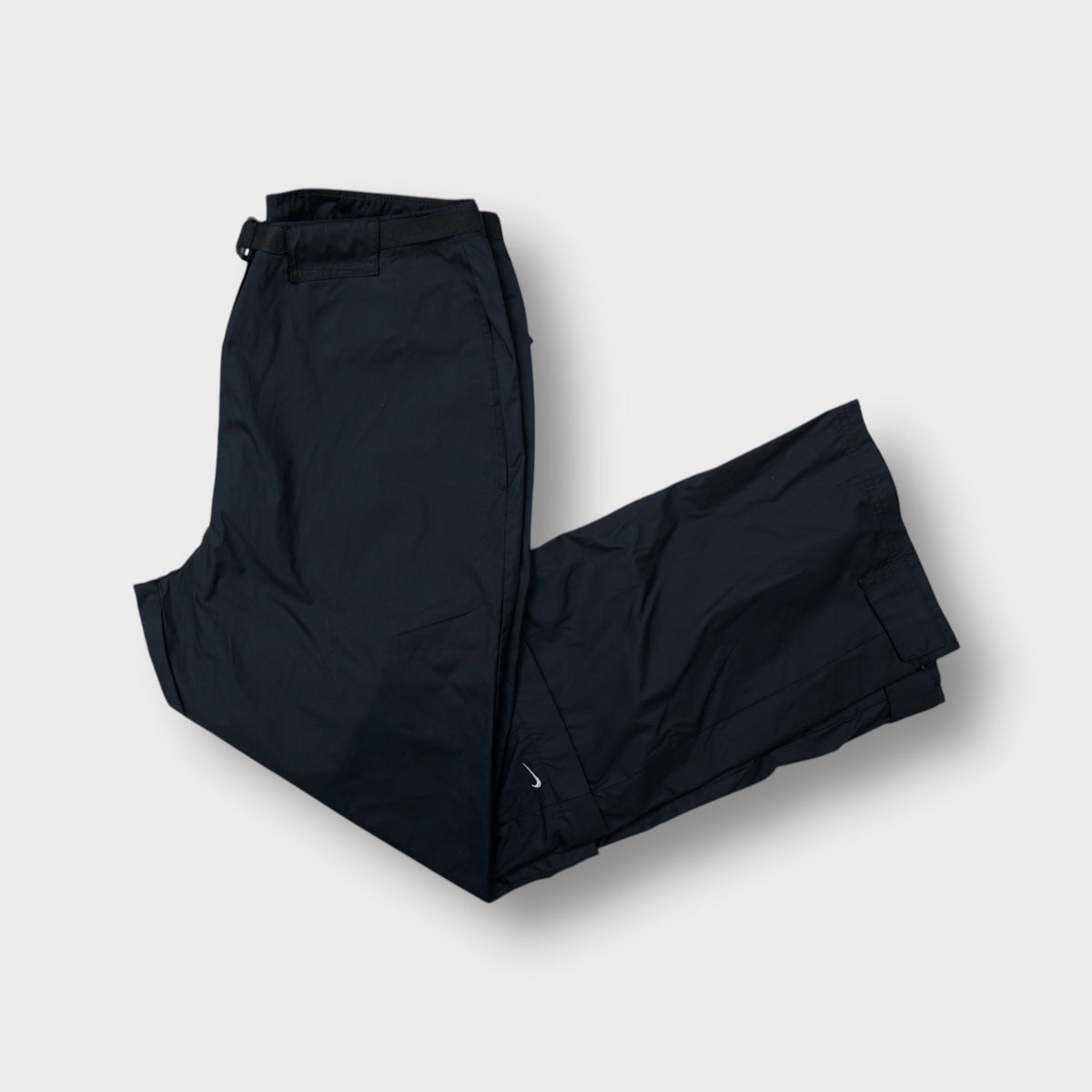 Vintage Nike 2in1 Trackpants | Wmns XL