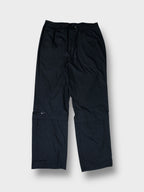 Vintage Nike 2in1 Trackpants | Wmns XL