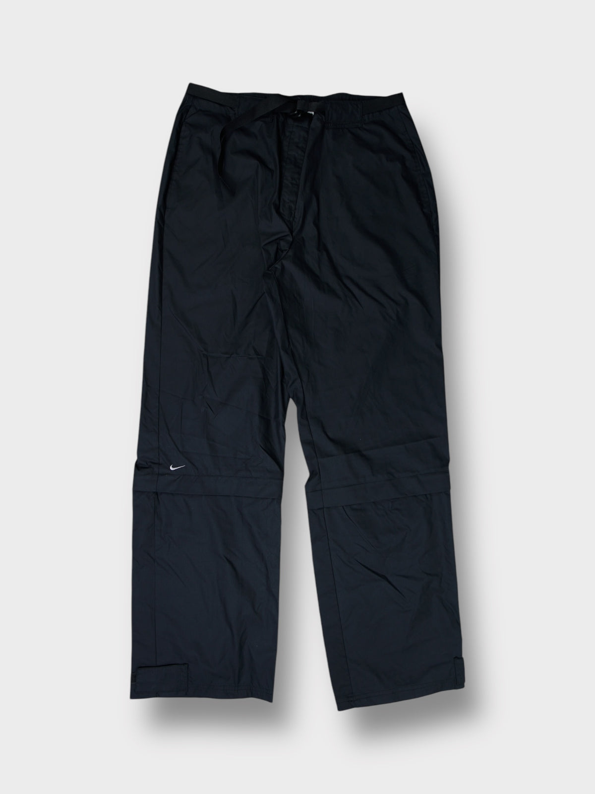 Vintage Nike 2in1 Trackpants | Wmns XL