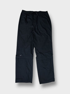 Vintage Nike 2in1 Trackpants | Wmns XL