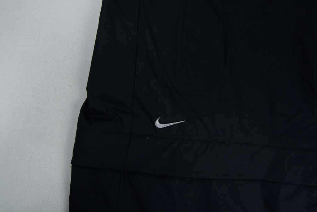 Vintage Nike 2in1 Trackpants | Wmns XL
