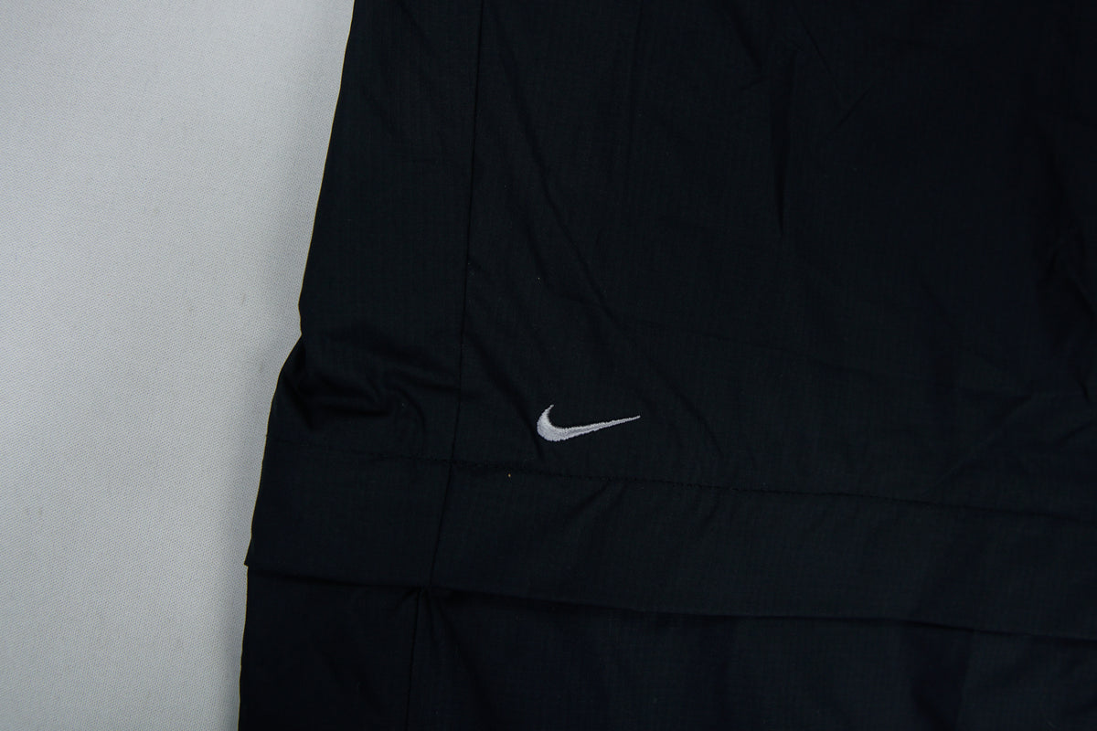 Vintage Nike 2in1 Trackpants | Wmns XL