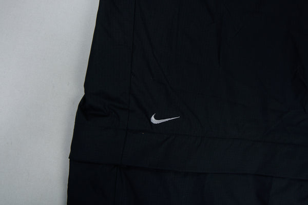 Vintage Nike 2in1 Trackpants | Wmns XL