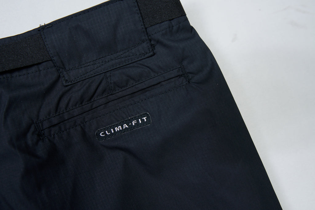 Vintage Nike 2in1 Trackpants | Wmns XL