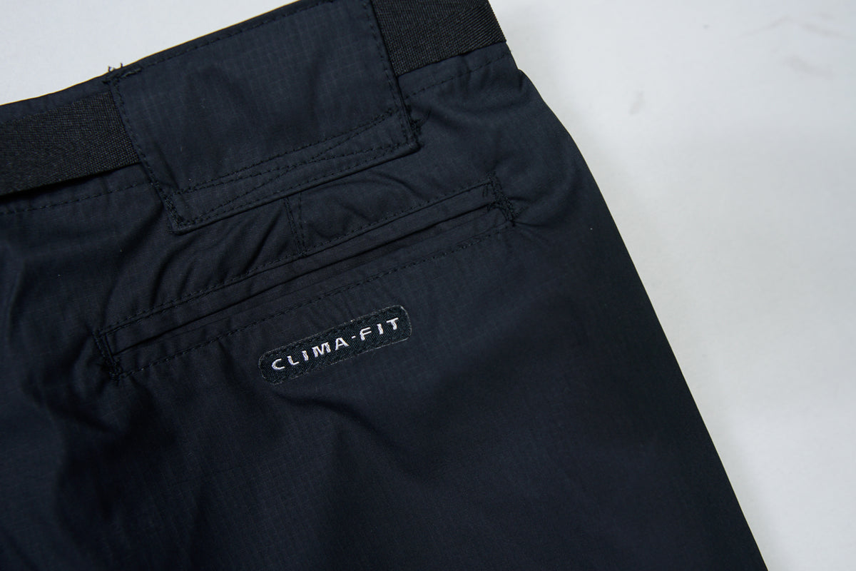 Vintage Nike 2in1 Trackpants | Wmns XL