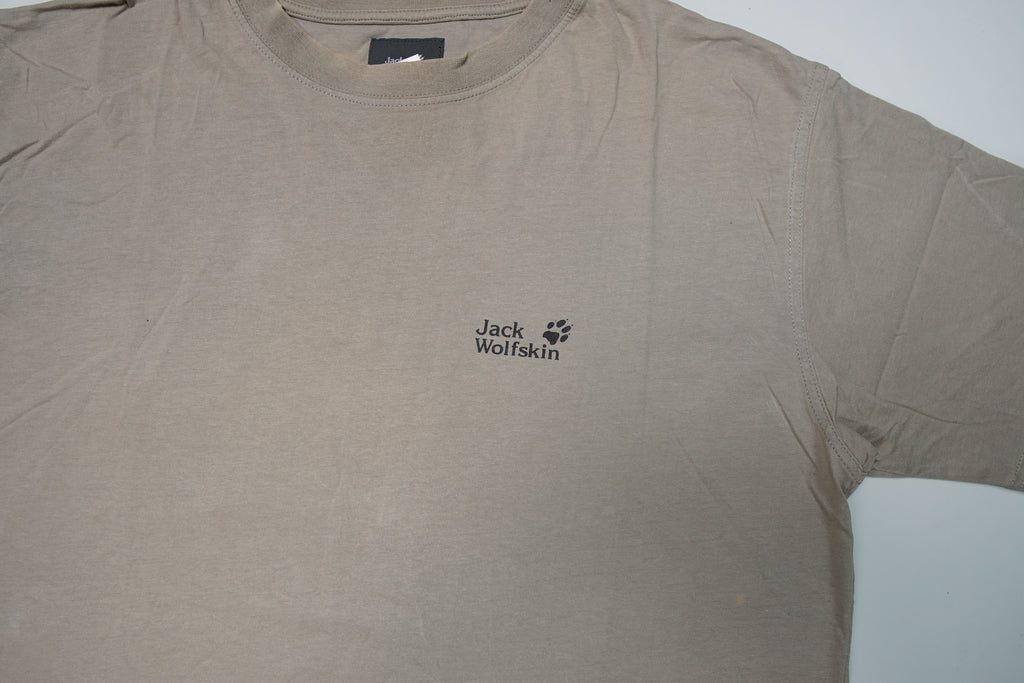 Vintage Jack Wolfskin T-Shirt | XL