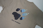 Vintage Jack Wolfskin T-Shirt | XL