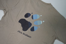 Load image into Gallery viewer, Vintage Jack Wolfskin T-Shirt | XL