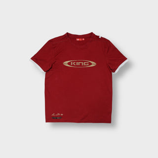 Vintage Puma King T-Shirt | S