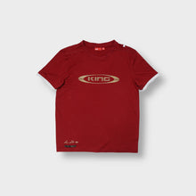 Load image into Gallery viewer, Vintage Puma King T-Shirt | S