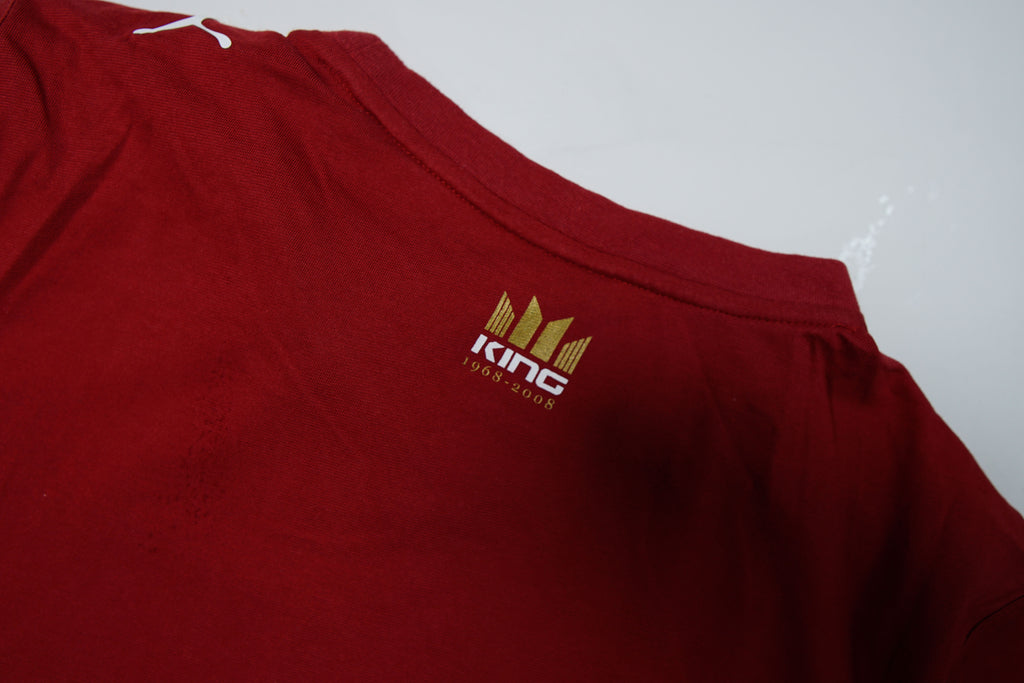 Vintage Puma King T-Shirt | S