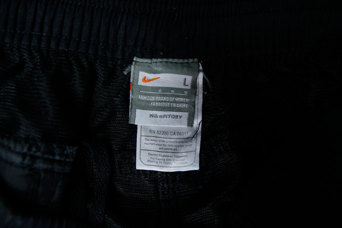 Vintage Nike Trackpants | XS